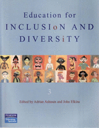 Education for Inclusion and Diversity - Ashman, Adrian F., and Elkins, John, and et al.