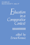 Education in a Comparative Context