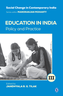 Education in India: Policy and Practice