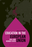 Education in the European Union: Post-2003 Member States