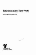 Education in the Third World