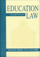 Education Law 2nd Ed