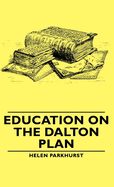 Education on the Dalton Plan