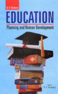Education: v. 4: Planning and Human Development