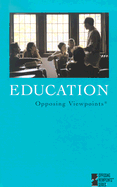 Education - Williams, Mary E (Editor)