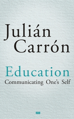 Education - Carron, Julian