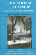Educational leadership in an age of accountability: the Virginia experience