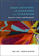 Educational Leadership Learning