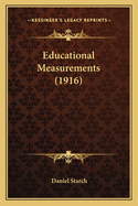 Educational Measurements (1916)