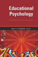 Educational Psychology; An Application of Critical Constructivism