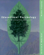 Educational Psychology: Learning, Instruction, and Assessment - McCormick, Christine B, PhD, and Borich, Gary D, and Tombari, Martin L