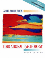 Educational Psychology (with "Becoming a Professional" CD-ROM): International Edition - Woolfolk, Anita