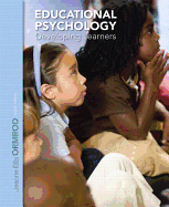 Educational Psychology with Student Access Code: Developing Learners