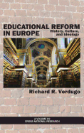 Educational Reform in Europe: History, Culture, and Ideology