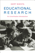 Educational Research: An Unorthodox Introduction