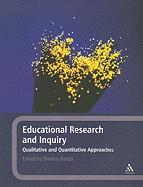 Educational Research and Inquiry: Qualitative and Quantitative Approaches