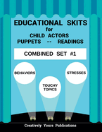 Educational Skits Combined Set #1