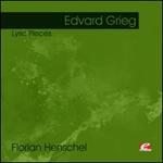 Edvard Grieg: Lyric Pieces