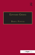 Edvard Grieg: The Choral Music