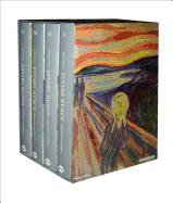 Edvard Munch: Complete Paintings