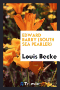 Edward Barry (South Sea Pearler)