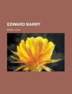 Edward Barry