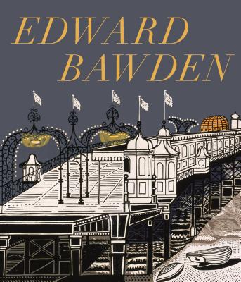 Edward Bawden - Russell, James