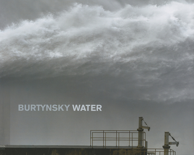 Edward Burtynsky: Water - Burtynsky, Edward (Photographer), and Lord, Russell (Text by), and Davis, Wade, Professor, PhD (Text by)