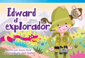 Edward El Explorador