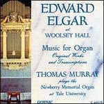 Edward Elgar at Woolsey Hall