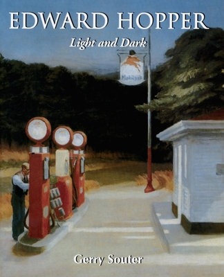Edward Hopper: Light and Dark - Souter, Gerry