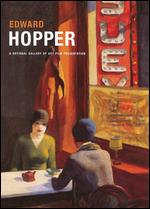 Edward Hopper - Carroll Moore