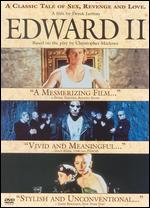 Edward II - Derek Jarman