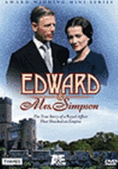 Edward & Mrs. Simpson: The True Story of the Royal Affair That Shocked an Empire