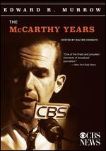 Edward R. Murrow: The McCarthy Years - 