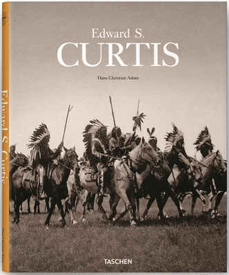 Edward S. Curtis - Adam, Hans Christian