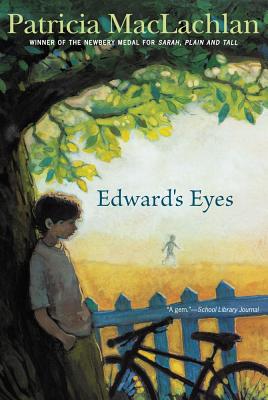 Edward's Eyes - MacLachlan, Patricia