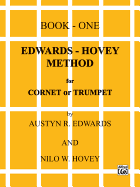 Edwards-Hovey Method for Cornet or Trumpet, Bk 1