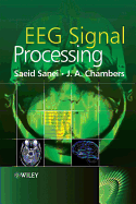 EEG Signal Processing - Sanei, Saeid, Dr., and Chambers, Jonathon A