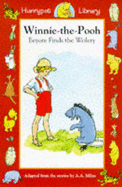 Eeyore Finds the Wolery