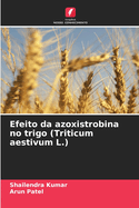 Efeito da azoxistrobina no trigo (Triticum aestivum L.)