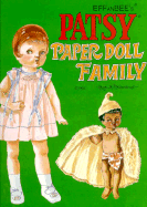 Effanbee's Patsy Paper Doll Family - Rosamond, Peggy Jo