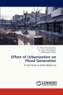 Effect of Urbanization on Flood Generation