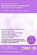 Effective Birth Preparation (Hospital or Birth Centre): Self Hypnosis