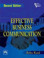 Effective Business Communication