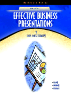 Effective Business Presentations (Neteffect Series)