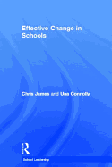 Effective Change in Schools