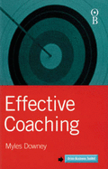 Effective Coaching - Downey, Myles