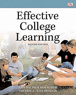 Effective College Learning