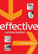 Effective Communication 2nd ed